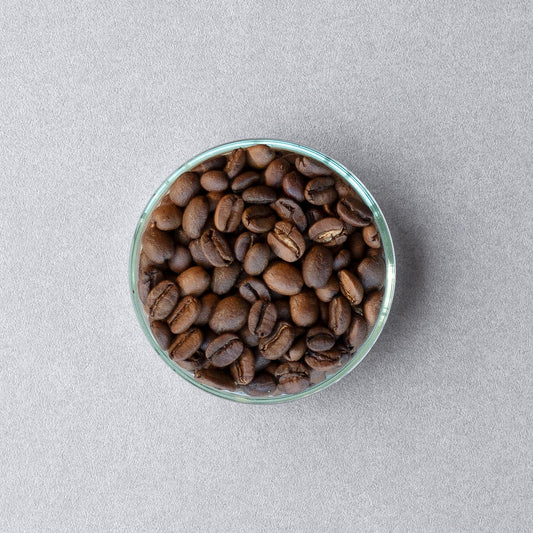 THE SPECIALS BLEND | ETHIOPIA GUJI URAGA