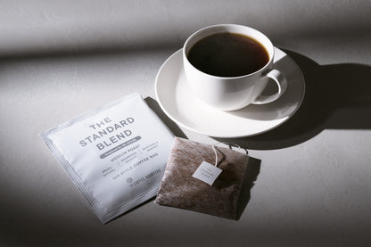 THE STANDARD BLEND | Coffee Bag