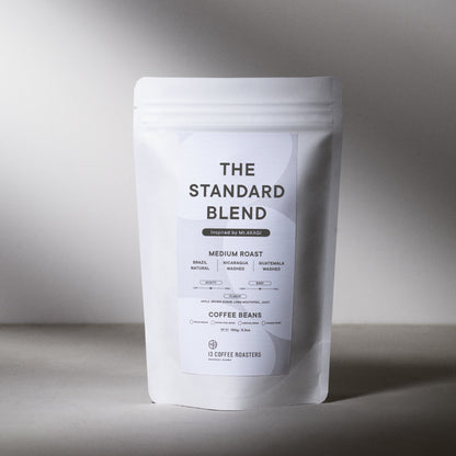 THE STANDARD BLEND | AKAGI